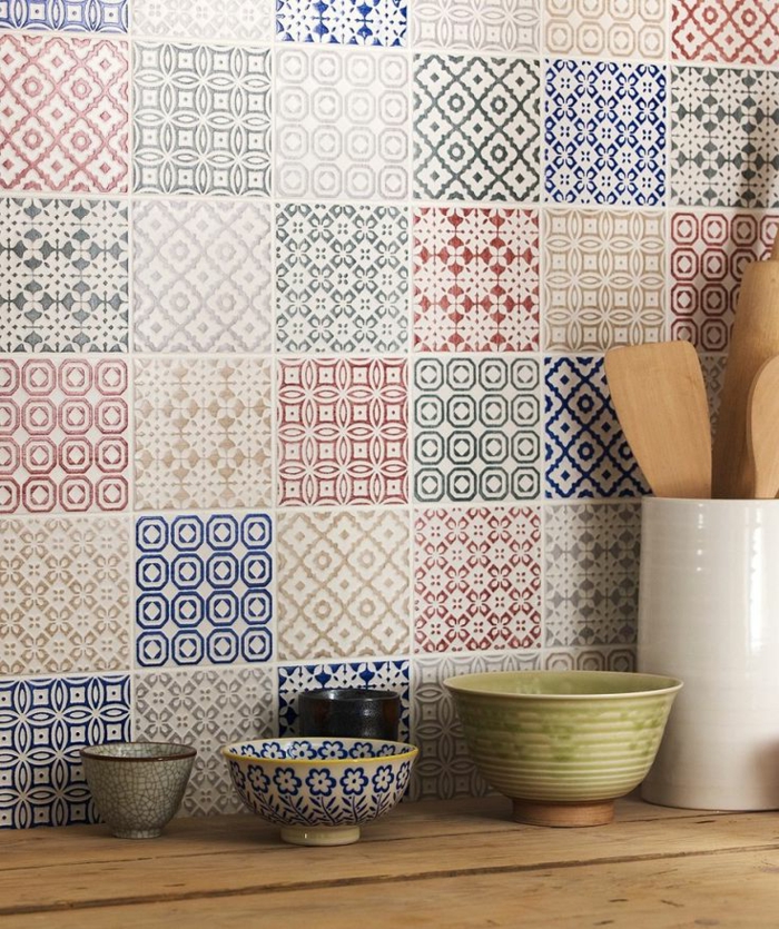Carrelage castorama cuisine