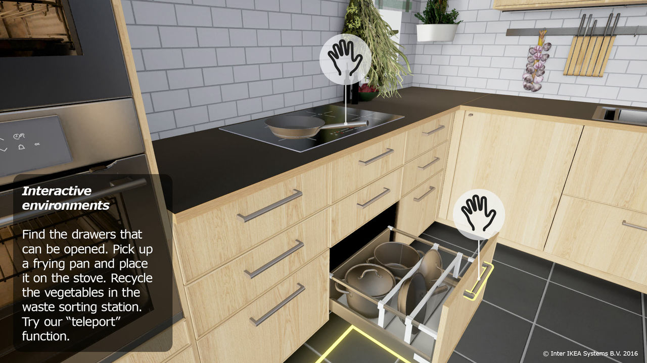Ikea cuisine 3d logiciel