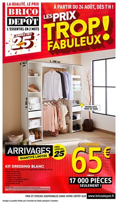 Carrelage brico depot chartres