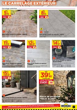Carrelage pas cher epinal