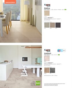 Carrelage pas cher albi