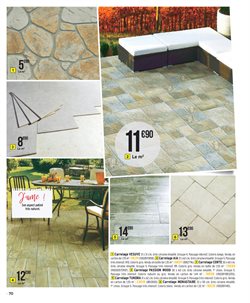 Bricorama royan carrelage