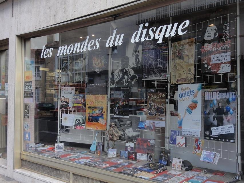 Maison du monde angouleme horaires