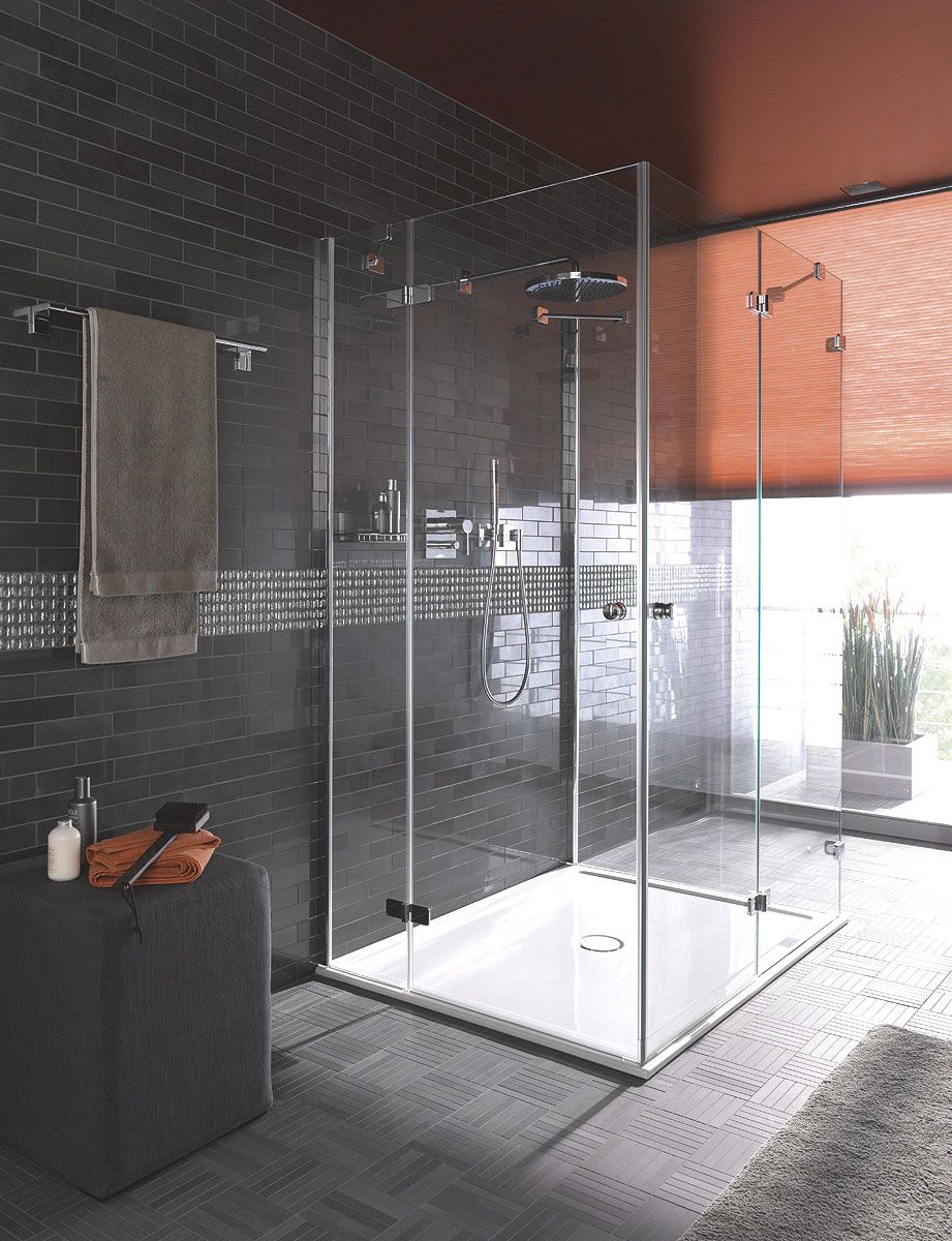 Carrelage ardoise design