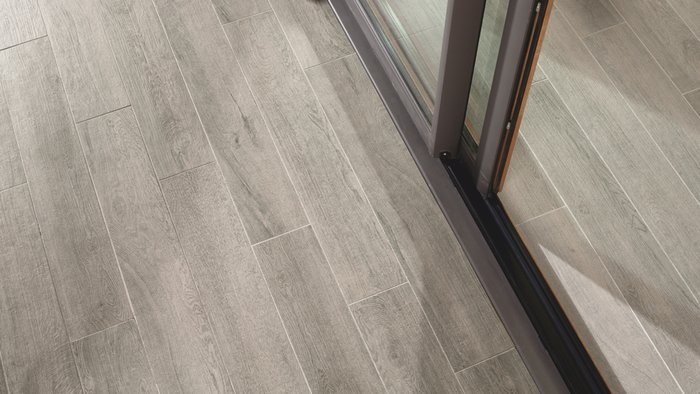Carrelage fidji blanc