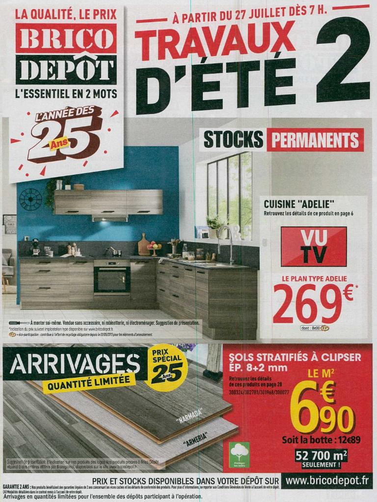 Carrelage brico depot villefranche sur saone