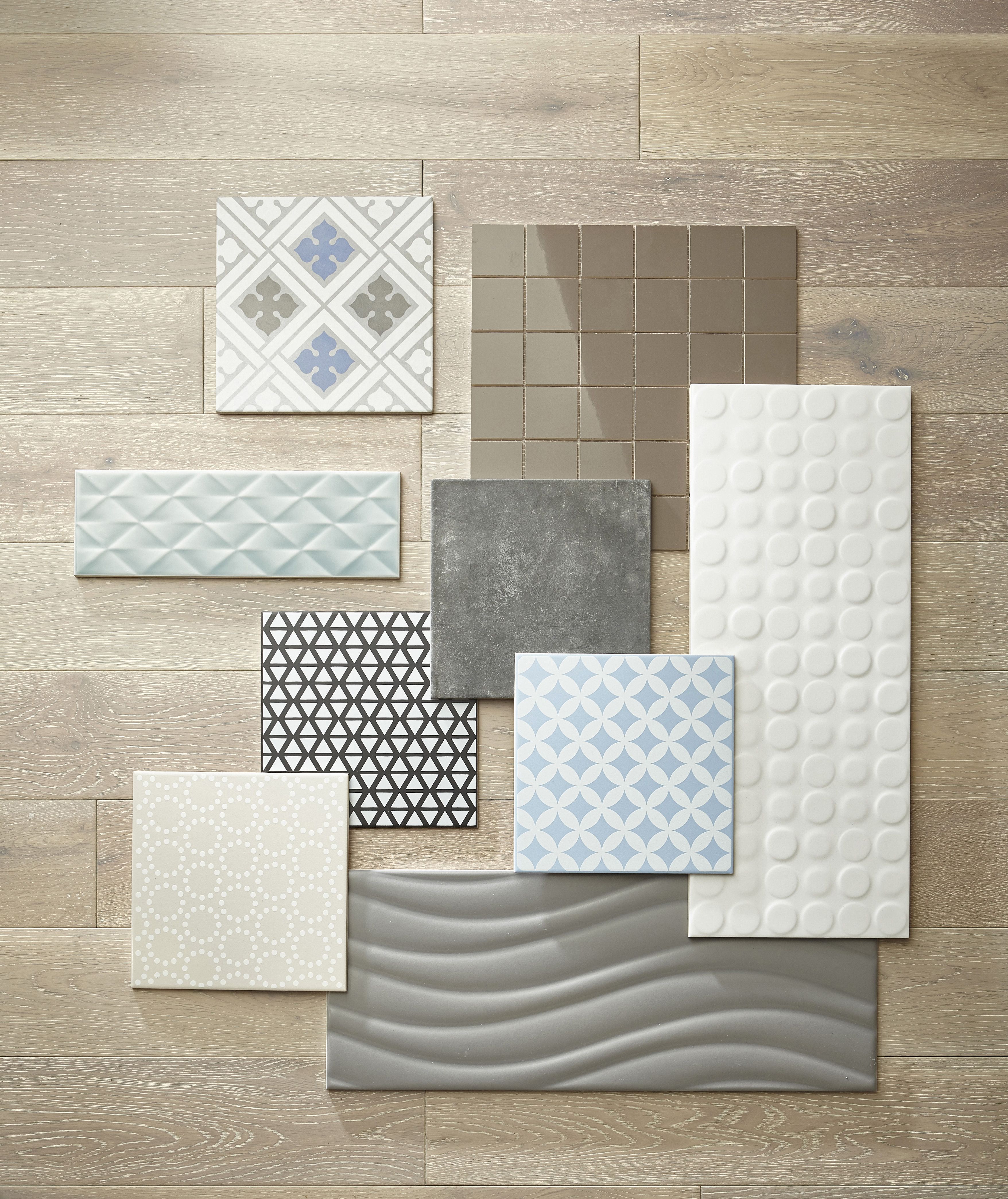 Carrelage ciment artens
