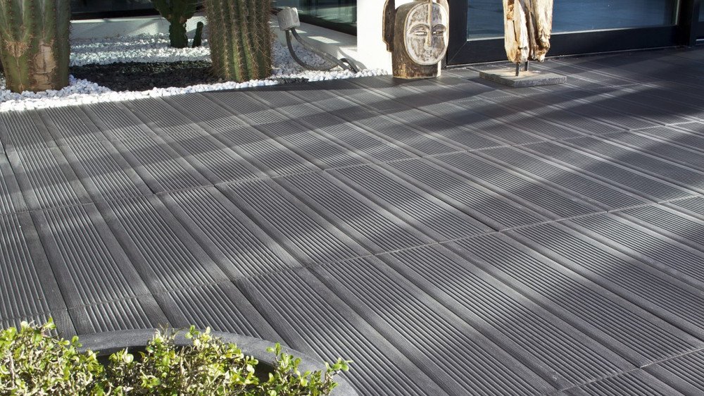 Carrelage terrasse pas cher nord