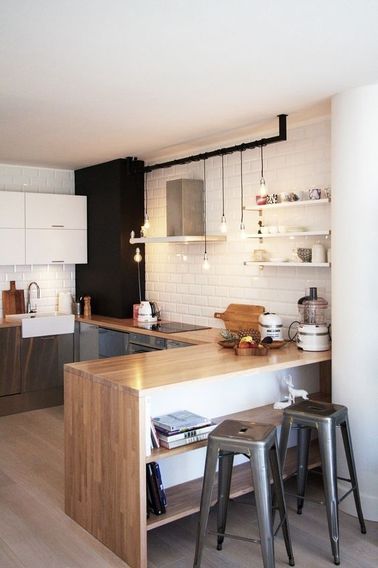 Idée déco pour ma cuisine