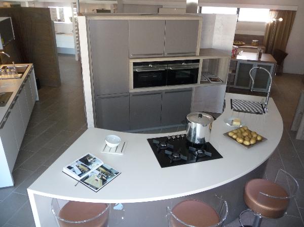 Modele d expo cuisine