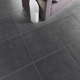 Carrelage nova anthracite