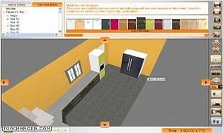 Telecharger logiciel gratuit pour plan de cuisine
