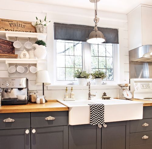 Idee deco cuisine pratique