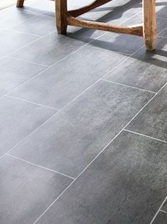 Carrelage a clipser saint maclou