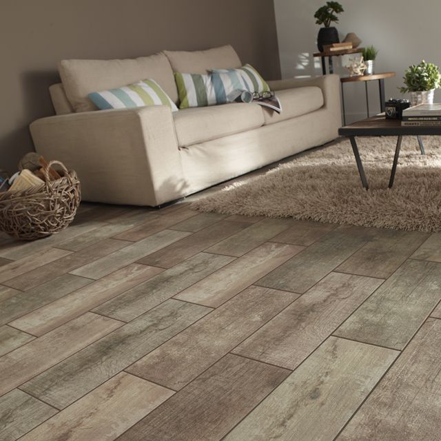 Carrelage imitation parquet luxembourg