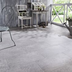 Carrelage wildwood gris