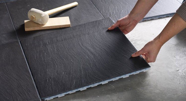 Acheter carrelage a clipser