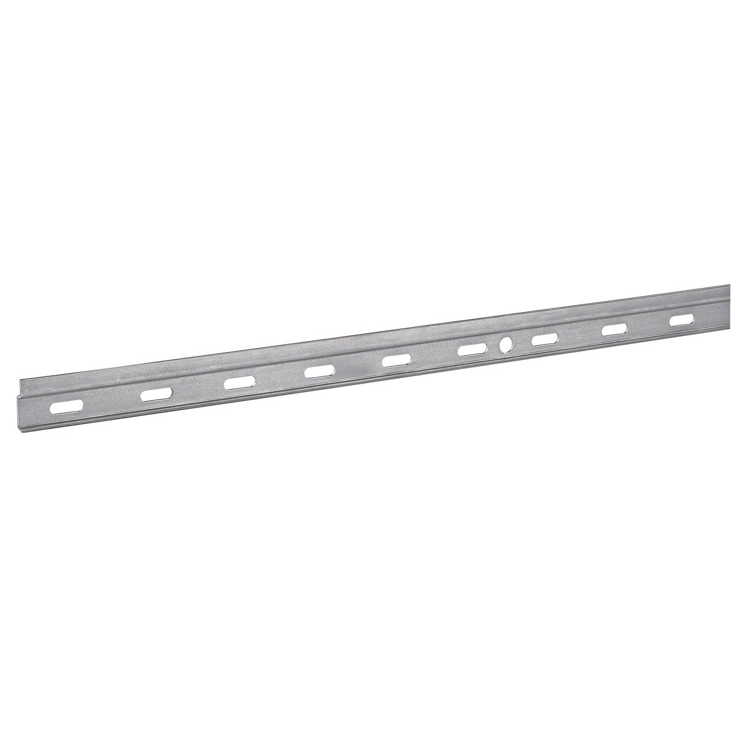 Barre de fixation meuble haut cuisine ikea
