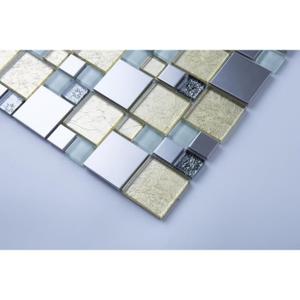 Carrelage mosaique muttersholtz