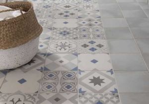 Carrelage carreau ciment lyon