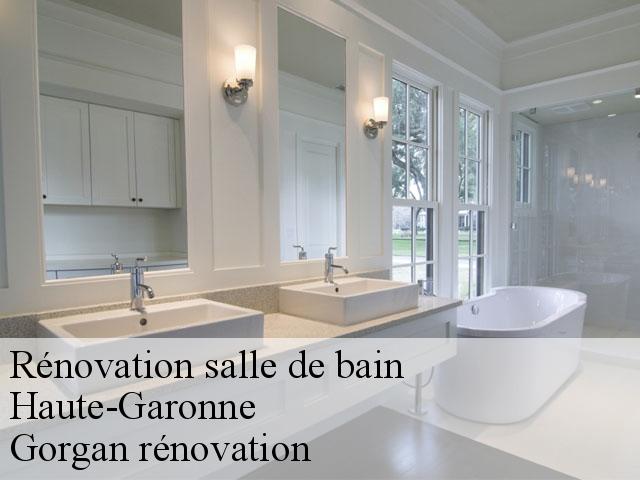 Carrelage salle de bain haute garonne