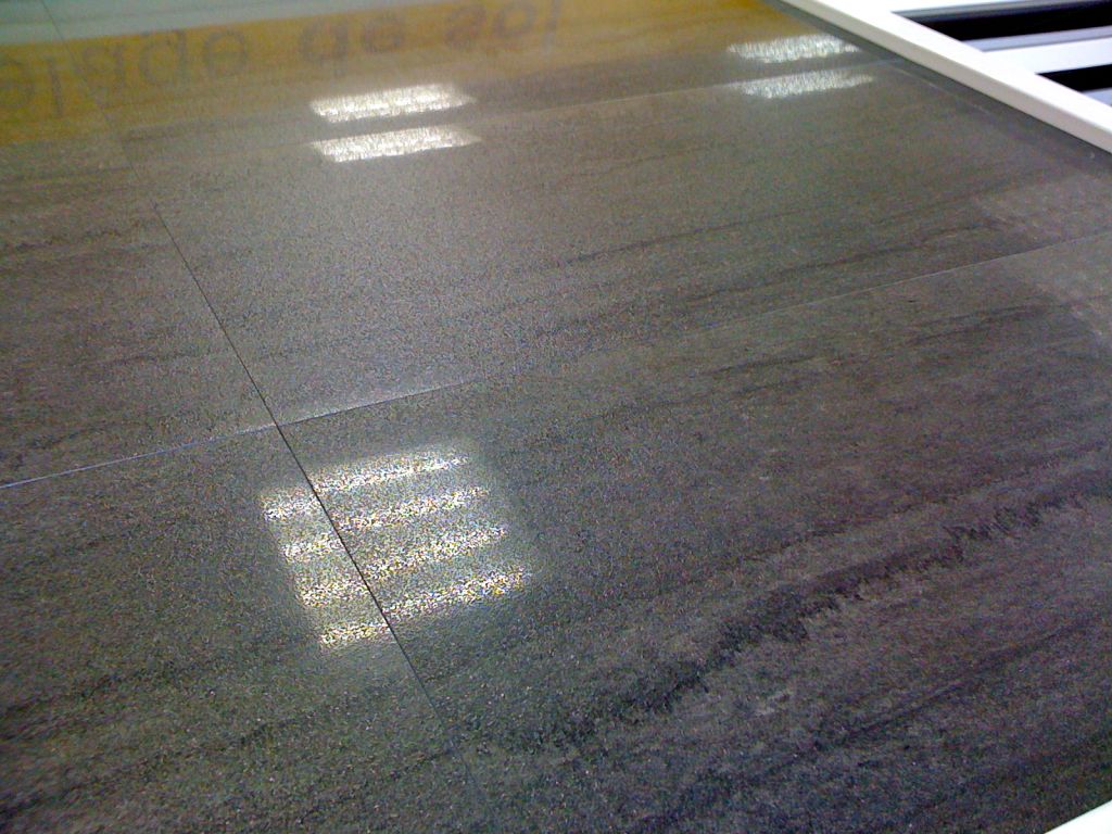 Carrelage yoda lapeyre