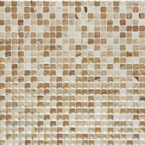 Carrelage mosaique gres