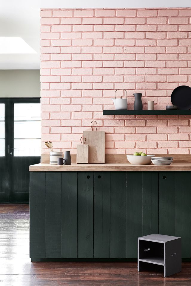 Idee deco peinture pour cuisine