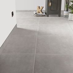 Carrelage victoria gris
