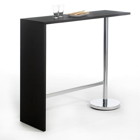 Table bar cuisine auchan