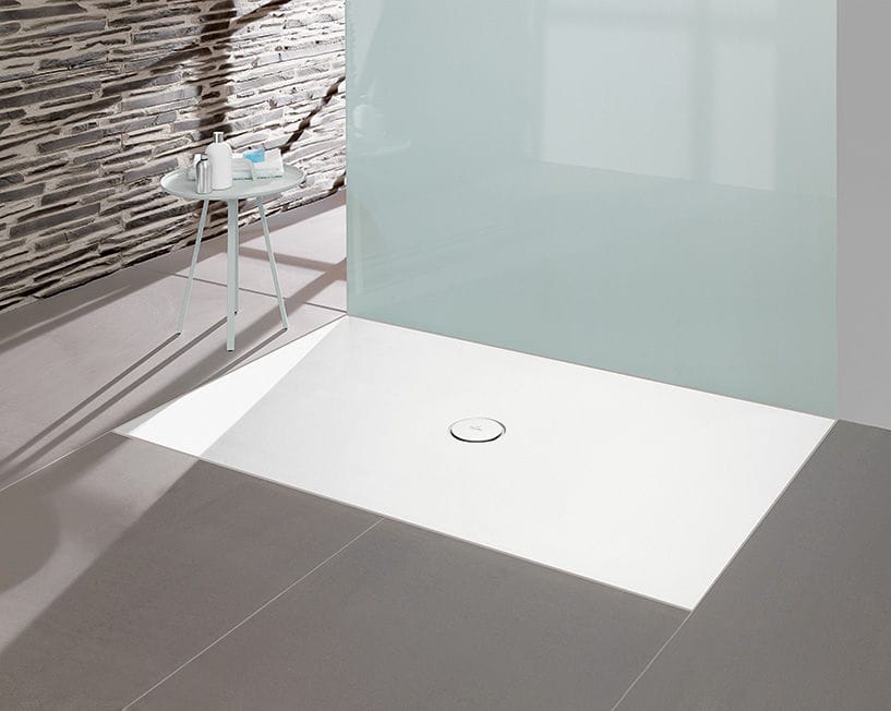 Carrelage antidérapant villeroy et boch