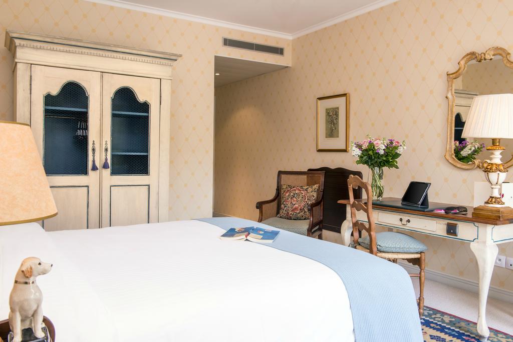 Cuisine plus modele manoir