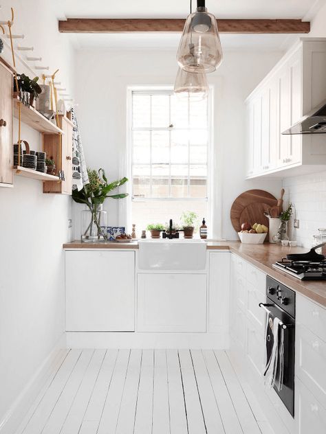 Idee deco petite cuisine design