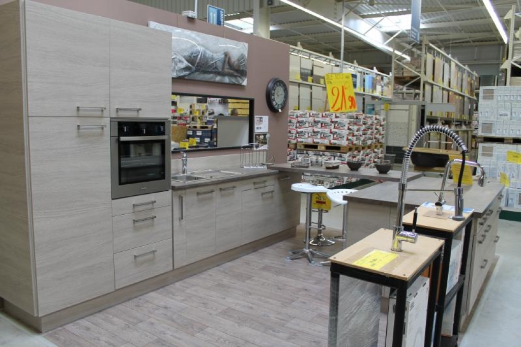 Carrelage exterieur tridome