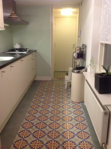 Carrelage yonne