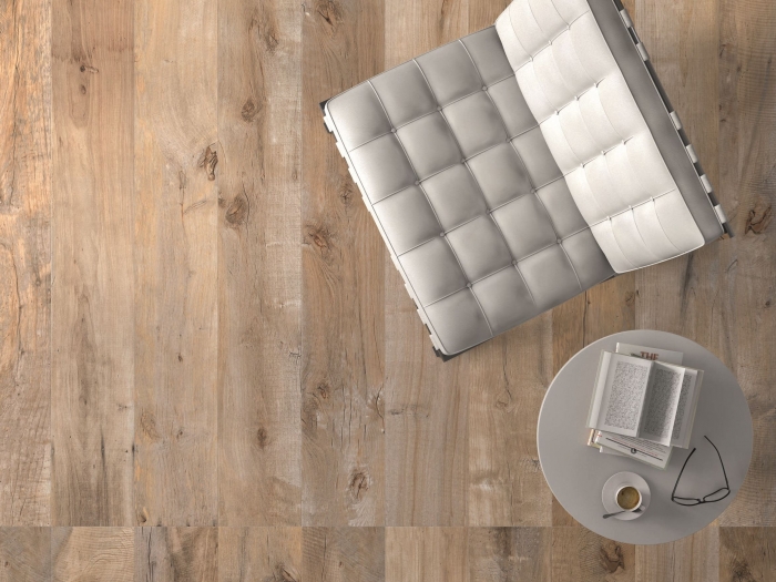 Carrelage faux bois dakota