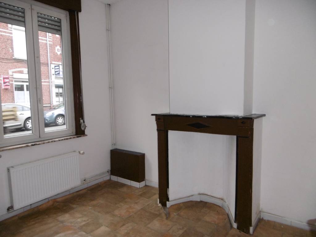 Carrelage ancien tourcoing