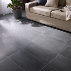 Castorama carrelage lava stone