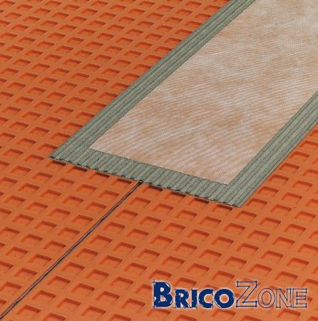 Remplacer carrelage par parquet