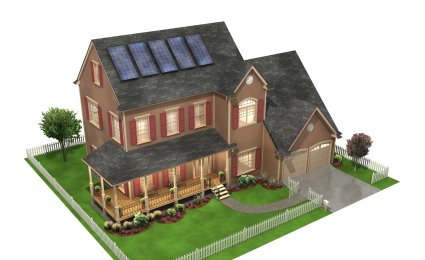 Plan de travail cuisine sweet home 3d