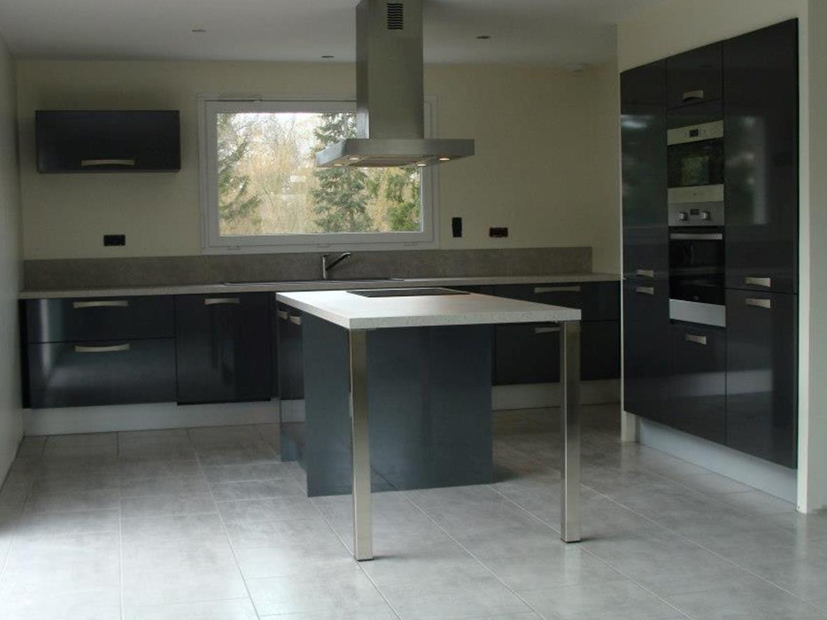 Modele de cuisine sagne