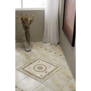 Carrelage quarzite bricorama