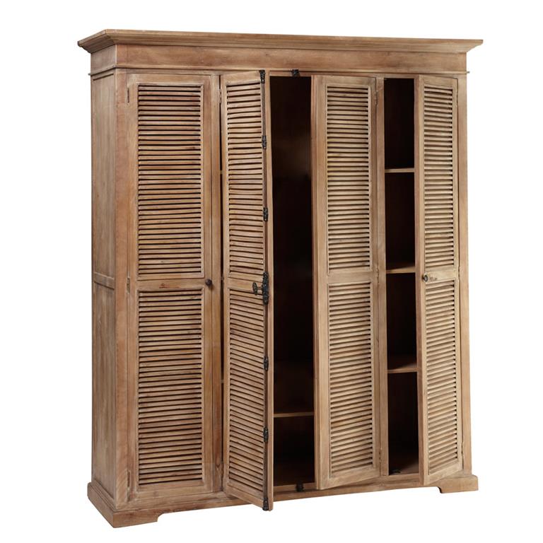 Maison du monde armoire dressing