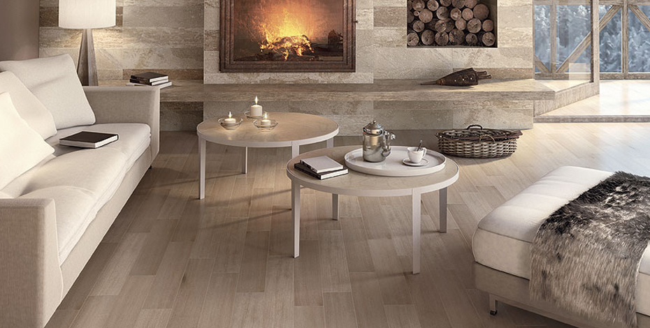 Carrelage imitation parquet largeur