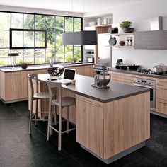 Cuisinella cuisine modele star
