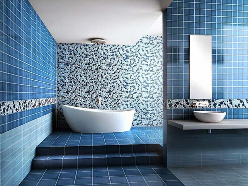 Carrelage salle de bain quebec