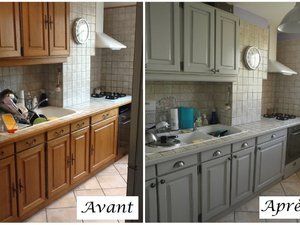 Idee deco cuisine home staging