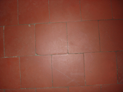 Trouver carrelage ancien