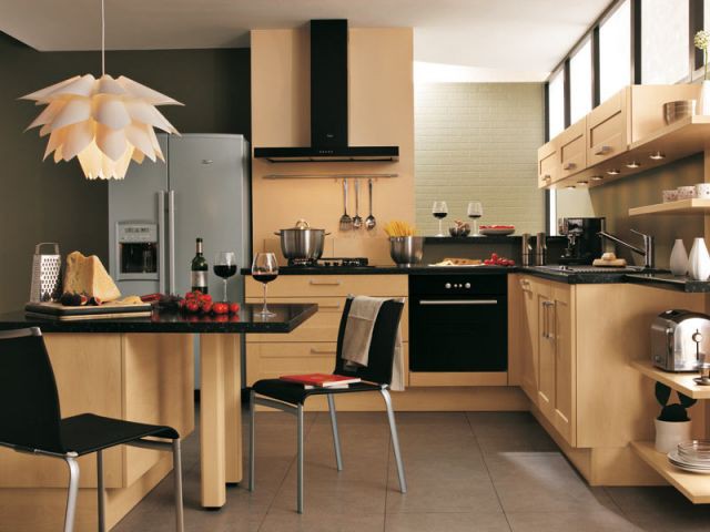 Modele cuisine socoo'c