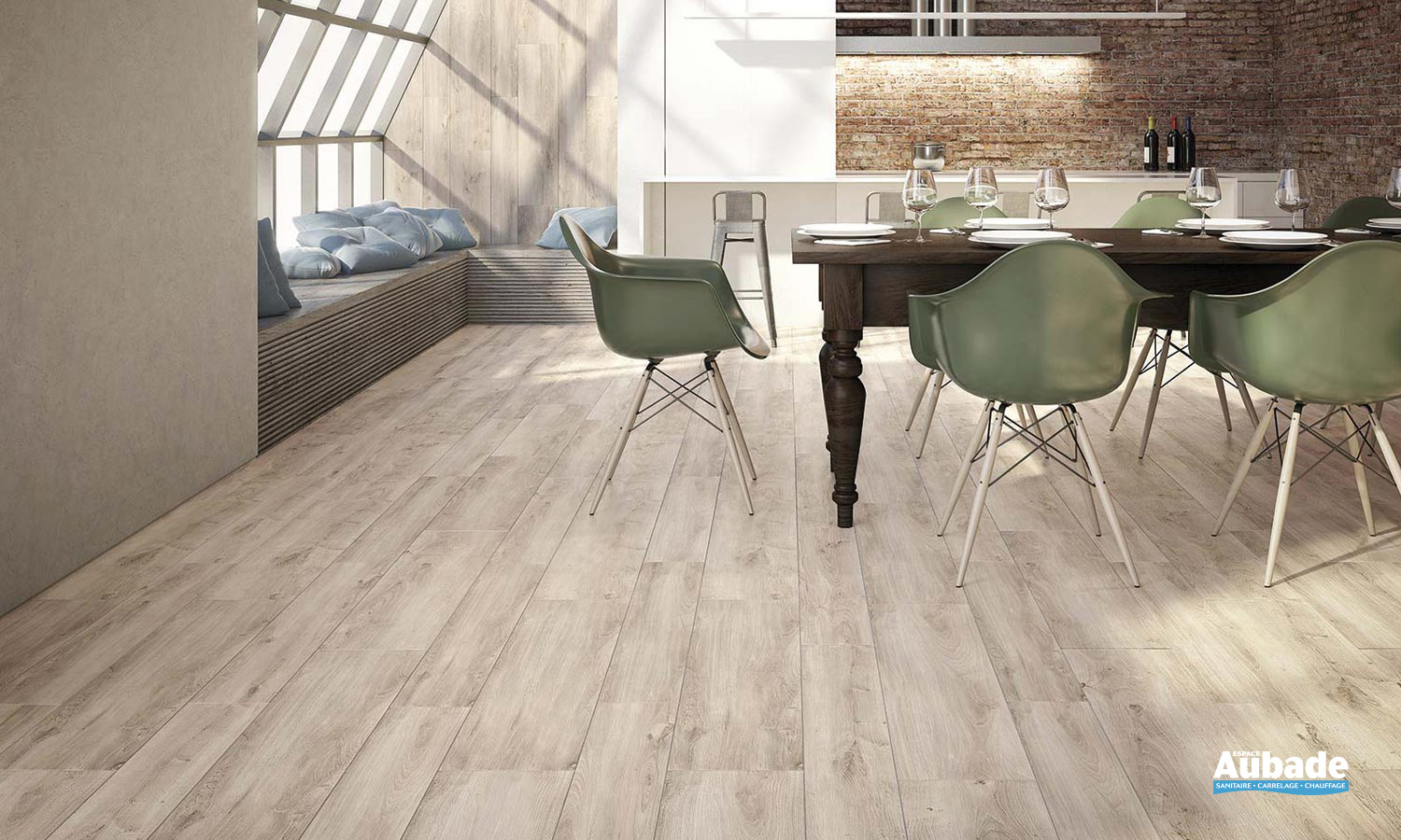 Aubade carrelage adresse